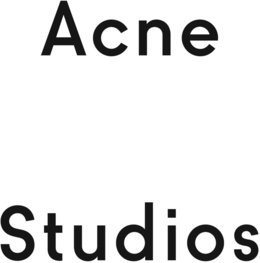 ACNE STUDIOS trademark