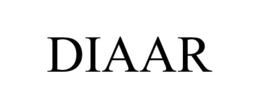 DIAAR trademark