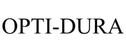 OPTI-DURA trademark