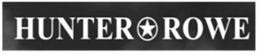 HUNTER ROWE trademark