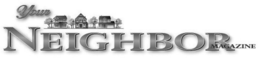 YOUR NEIGHBOR MAGAZINE trademark
