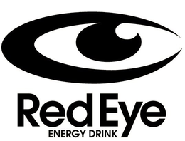 RED EYE ENERGY DRINK trademark