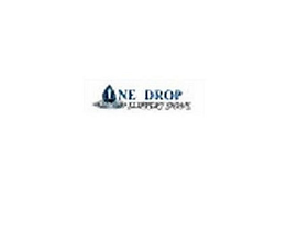 ONE DROP SLIPPERY SHAVE trademark