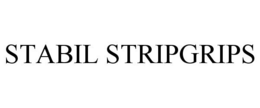 STABIL STRIPGRIPS trademark