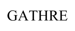 GATHRE trademark