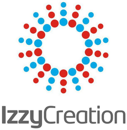 IZZYCREATION trademark