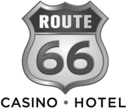 ROUTE 66 CASINO · HOTEL trademark