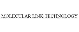 MOLECULAR LINK TECHNOLOGY trademark