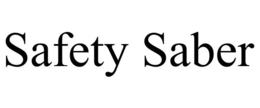 SAFETY SABER trademark