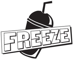 FREEZE trademark