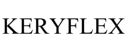 KERYFLEX trademark