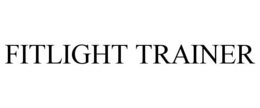 FITLIGHT TRAINER trademark