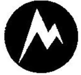 M trademark