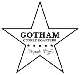 GOTHAM COFFEE ROASTERS BESPOKE COFFEE trademark