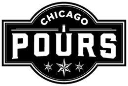 CHICAGO POURS trademark