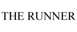 THE RUNNER trademark