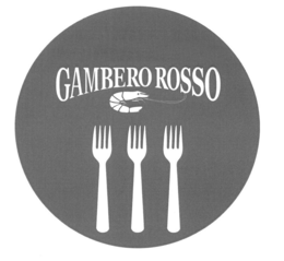 GAMBERO ROSSO trademark