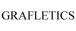 GRAFLETICS trademark