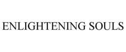 ENLIGHTENING SOULS trademark