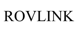 ROVLINK trademark