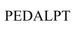 PEDALPT trademark