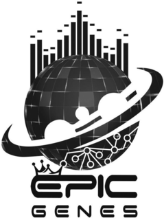 EPIC GENES trademark