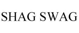 SHAG SWAG trademark