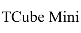 TCUBE MINI trademark