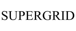 SUPERGRID trademark