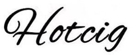 HOTCIG trademark