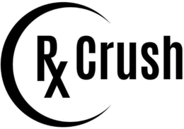 RX CRUSH trademark