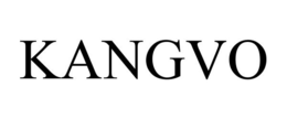 KANGVO trademark