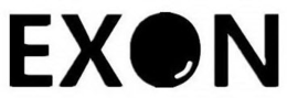 EXON trademark