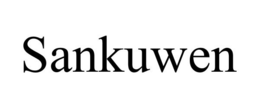 SANKUWEN trademark