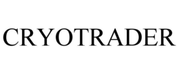 CRYOTRADER trademark