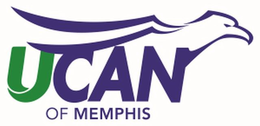 UCAN OF MEMPHIS trademark