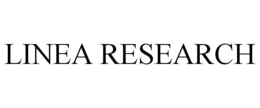 LINEA RESEARCH trademark