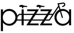 PIZZA trademark