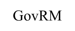 GOVRM trademark
