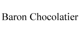 BARON CHOCOLATIER trademark