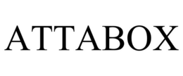 ATTABOX trademark