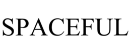 SPACEFUL trademark