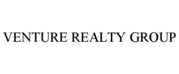 VENTURE REALTY GROUP trademark