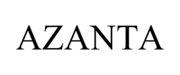 AZANTA trademark