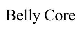 BELLY CORE trademark