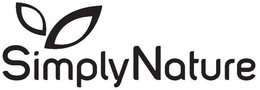 SIMPLY NATURE trademark