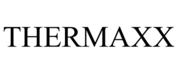 THERMAXX trademark