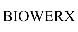 BIOWERX trademark