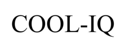 COOL-IQ trademark