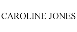 CAROLINE JONES trademark